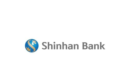 Logo Shinhan Bank