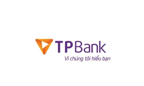 Logo TP Bank