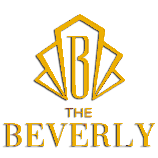 Logo phân khu Beverly