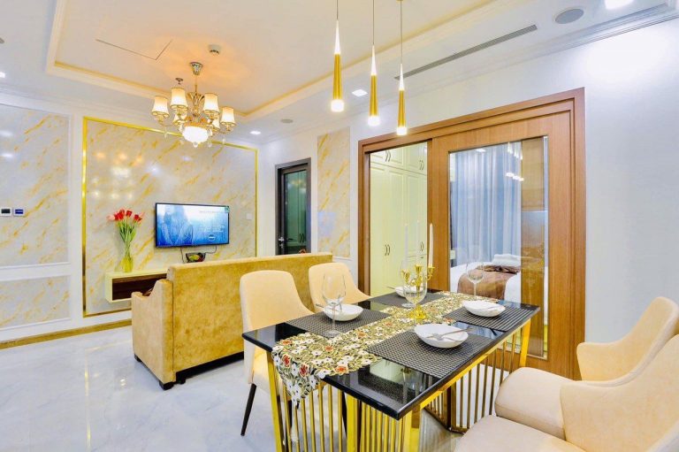1 phòng ngủ Landmark 81