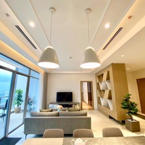 Bán Penhouse Park 5 full nội thất giá 29 tỷ
