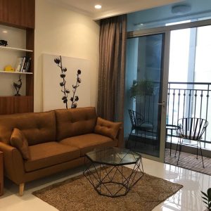 Bán 2 phòng ngủ Landmark 4 full nội thất giá 6 tỷ 1