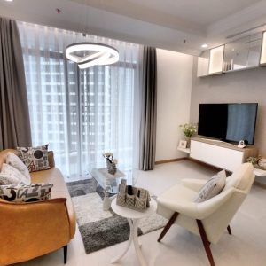 Bán 3 phòng ngủ Landmark 2 full nội thất thiết kế giá 9,9 tỷ