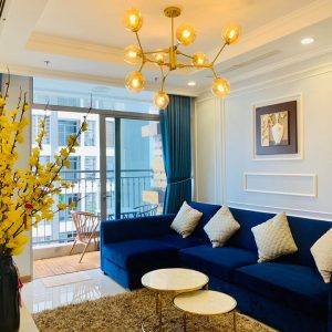 Bán 3 phòng ngủ Landmark 3 full nội thất giá 9 tỷ 6