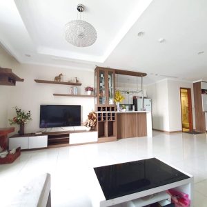 Bán 3 phòng ngủ Central 3 full nội thất giá 9,8 tỷ