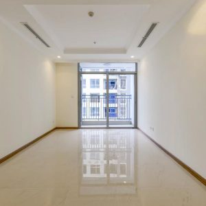 Bán 1 phòng ngủ Landmark 2 nhà trống giá 4 tỷ 5