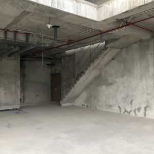 Bán Duplex Penhouse Park 5 nhà thô giá 36 tỷ