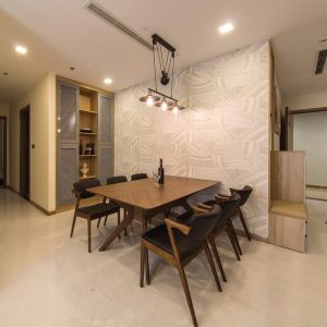 Bán 3 phòng ngủ Park 2 full nội thất giá 10.1 tỷ