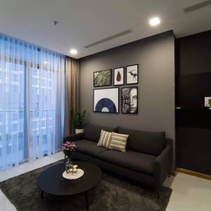 Bán 2 phòng ngủ Park 2 full nội thất đẹp giá 6 tỷ