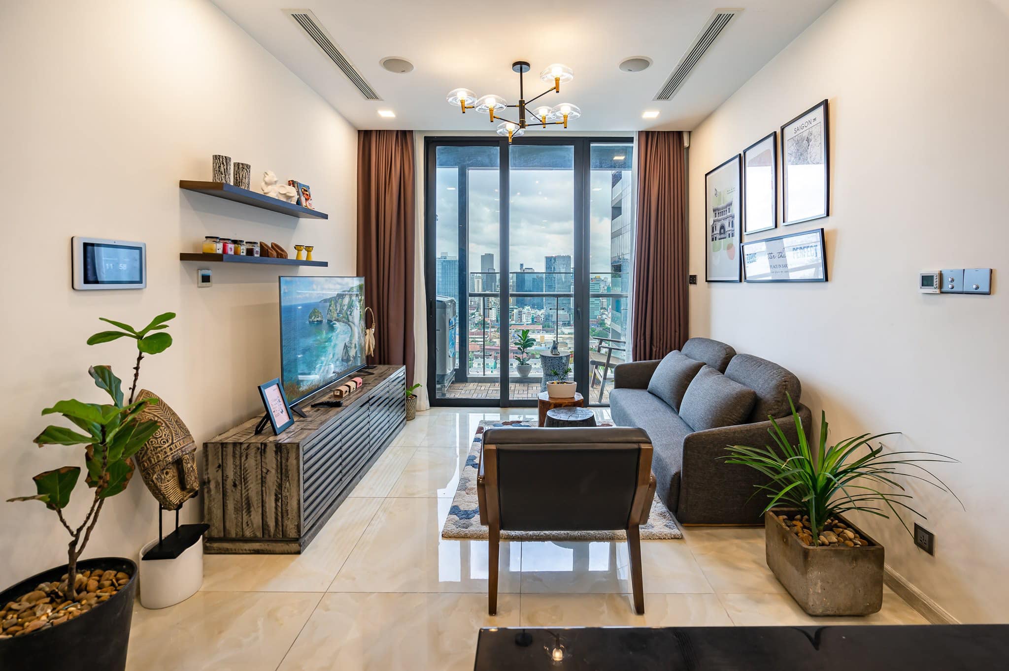 can-ho-1-phong-ngu-vinhomes-golden-river-1 Căn hộ 1 phòng ngủ Vinhomes Golden River