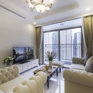 Bán 3 phòng ngủ Landmark Plus full nội thất giá 10 tỷ 3