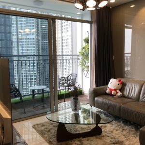 Bán 4 phòng ngủ Landmark 6 full nội thất giá 13 tỷ