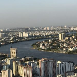 Tầm view