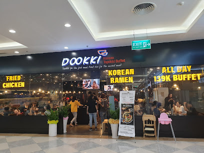 Dookki