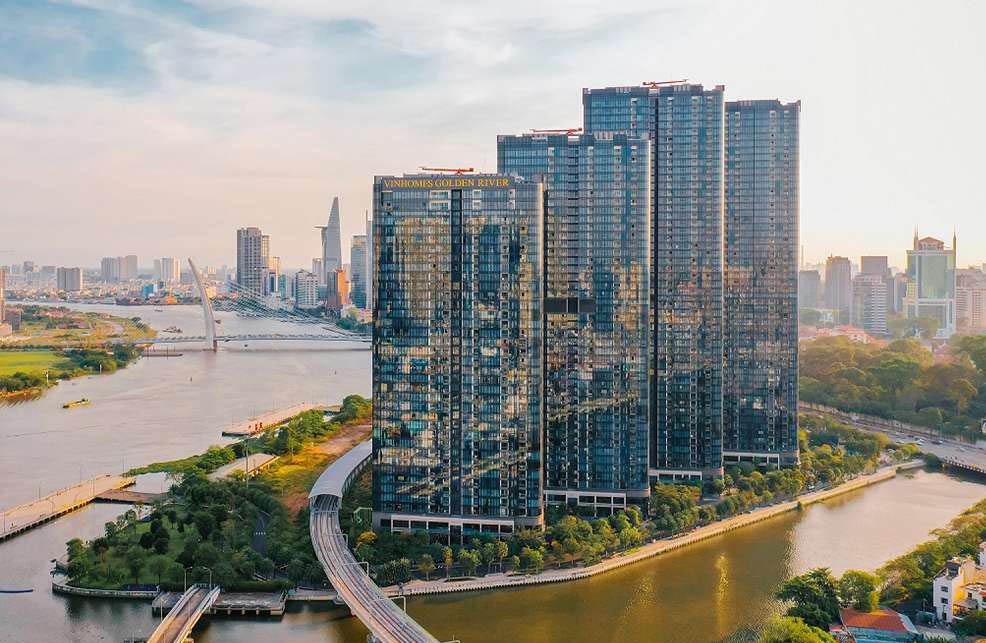 du-an-can-ho-biet-thu-vinhomes-golden-river-1 Dự án căn hộ biệt thự Vinhomes Golden River