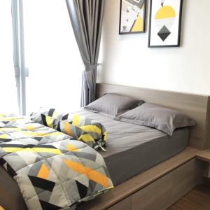 Bán 2 phòng ngủ Landmark 4 full nội thất view Bitexco giá 6 tỷ 8