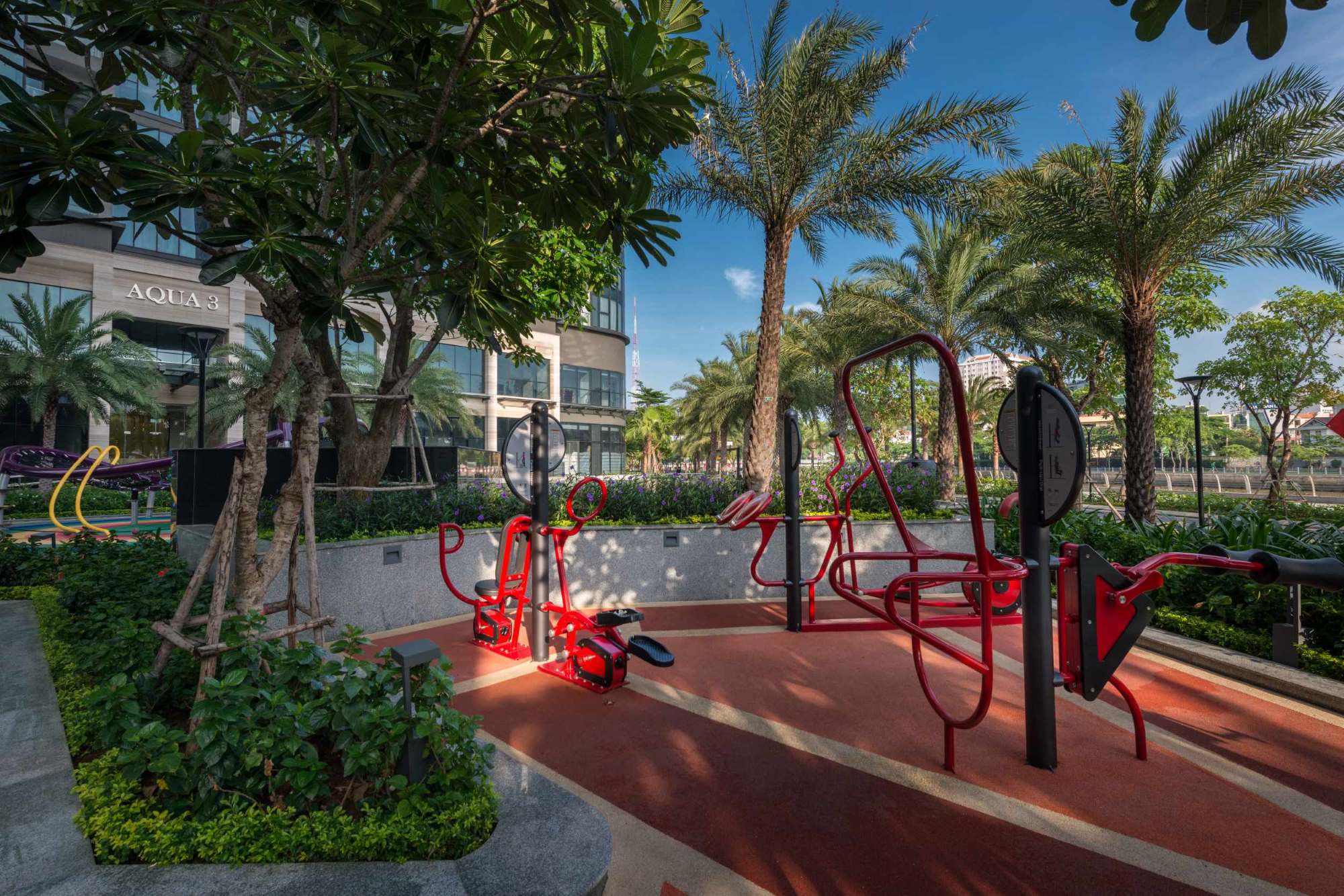 gym-ngoai-troi-vinhomes-ba-son-1 Gym ngoài trời Vinhomes Ba Son