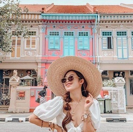 Khách hàng chị Lan