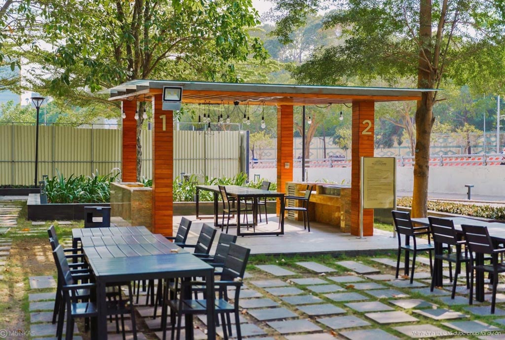 khu-nuong-bbq-vinhomes-golden-river-1 Khu nướng BBQ Vinhomes Golden River