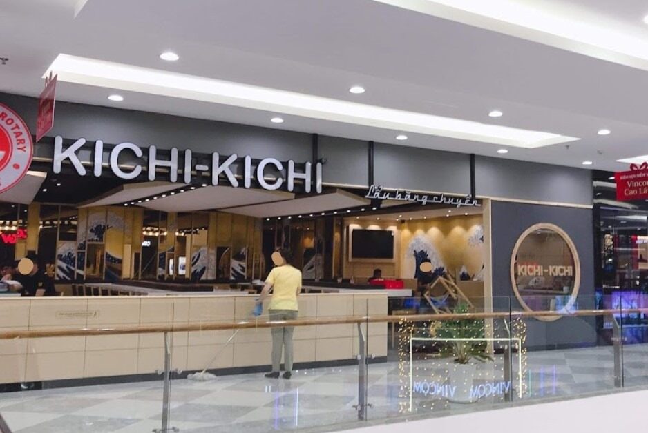 Kichi Kichi