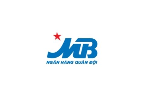 Logo MB bank