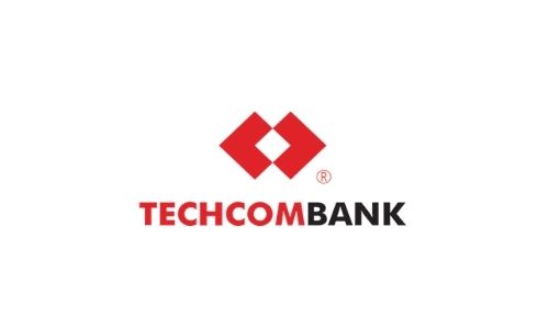 Logo Techcombank