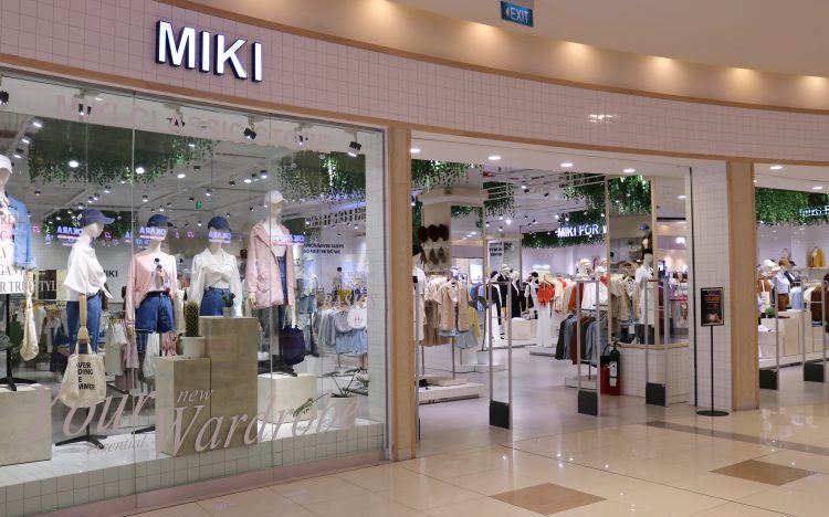 Miki Classic