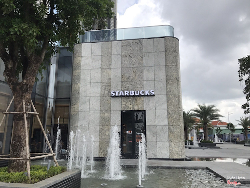 starbucks-coffee Starbucks Coffee