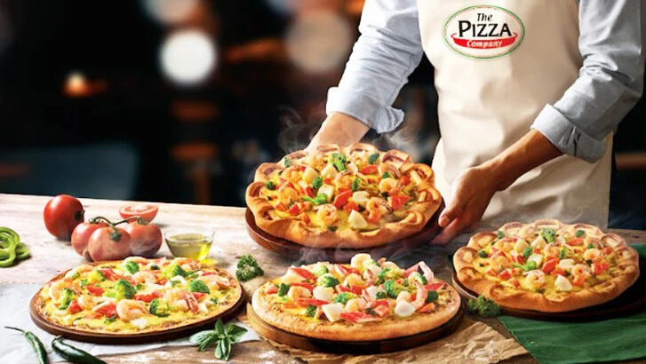 The-Pizza-Company
