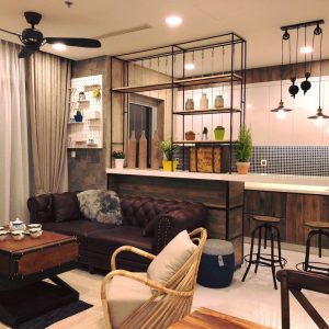 Bán 3 phòng ngủ Park 2 full nội thất đẹp giá 10 tỷ