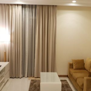 Bán căn hộ 2 phòng ngủ dự án cao cấp Vinhomes nội thất sáng, tầng đẹp Central 2