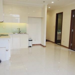 Phòng khách + Nhà bếp