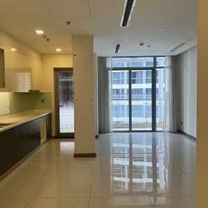 Cho thuê căn hộ 3 phòng ngủ Park 2 giá chỉ 30 triệu view thoáng mát