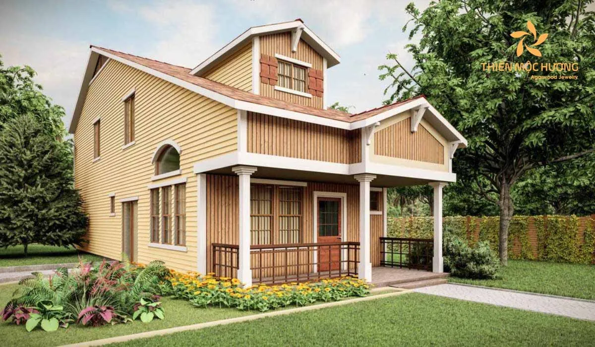 Cần xem xét hướng phù hợp để việc xây nhà được thuận lợi