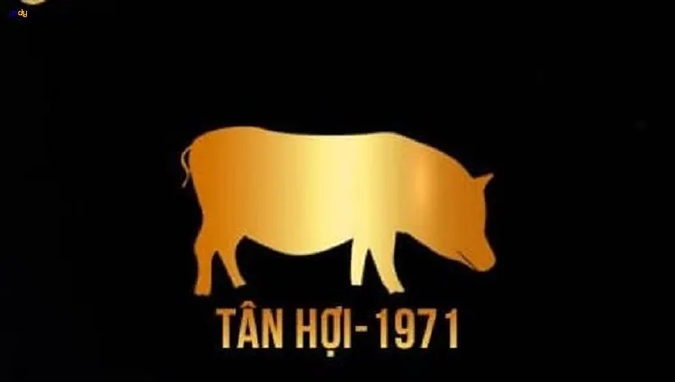 Các tuổi hợp trong làm ăn và hôn nhân cho người sinh năm 1971
