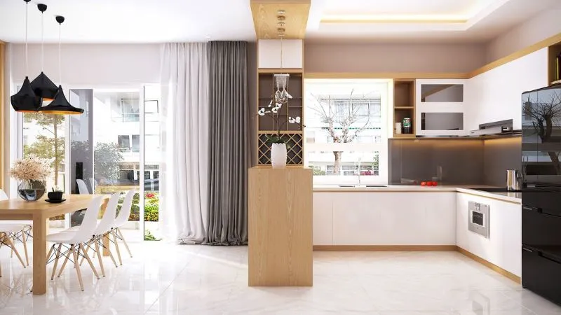 Hình ảnh la bàn hoặc sơ đồ hướng phong thủy