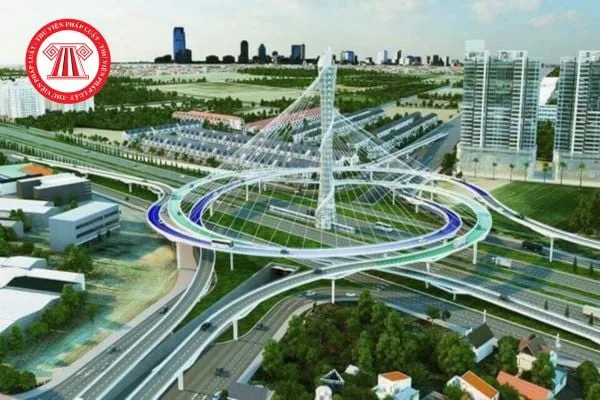 Bản đồ quy hoạch Đường vành đai 4 Hà Nội Chi tiết nhất