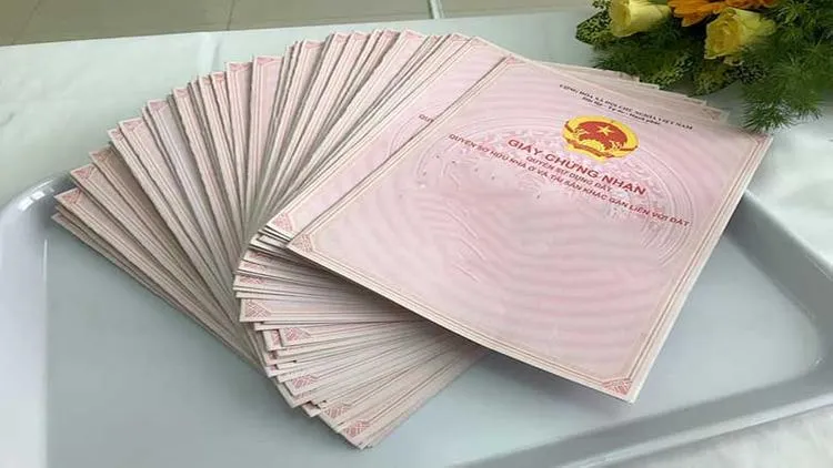 Chung cư 50 năm và chung cư vĩnh viễn khác nhau về thời gian sử dụng