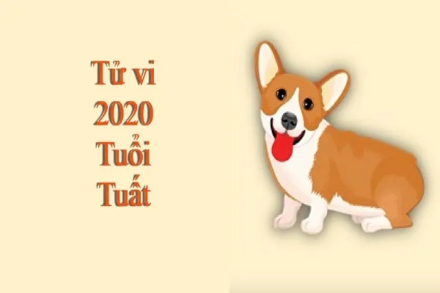 tổng quan tuổi tuất