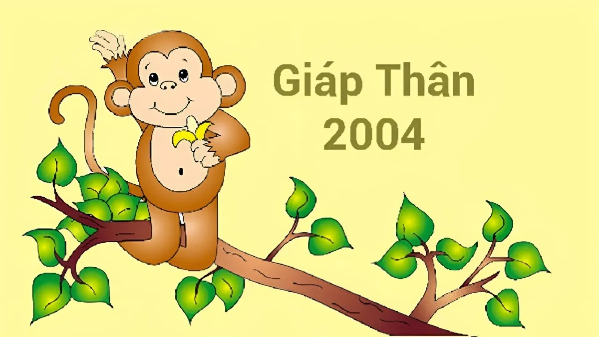 Nguồn nước trong lành tượng trưng cho mệnh Thủy của người sinh năm 2004