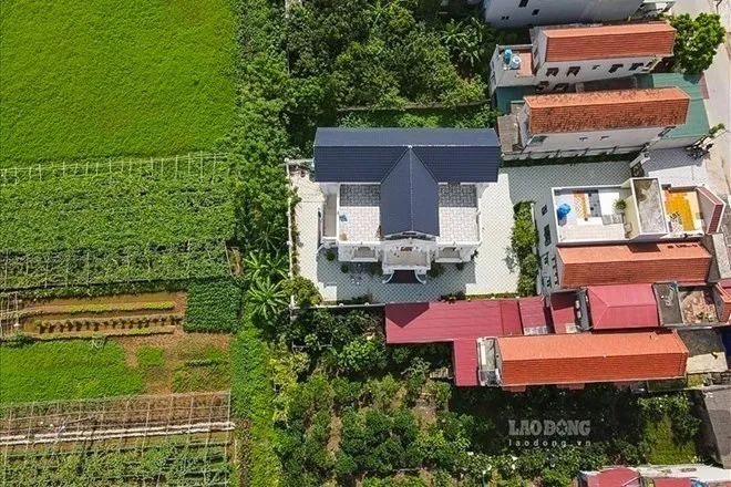 Giá đền bù đất trồng lúa có thể tăng đáng kể theo Luật Đất đai 2024