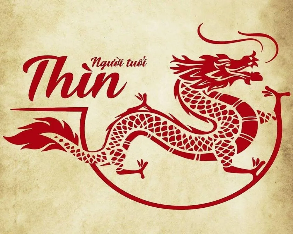 Ảnh minh họa: Tuổi Canh Thìn 2000 mệnh gì?