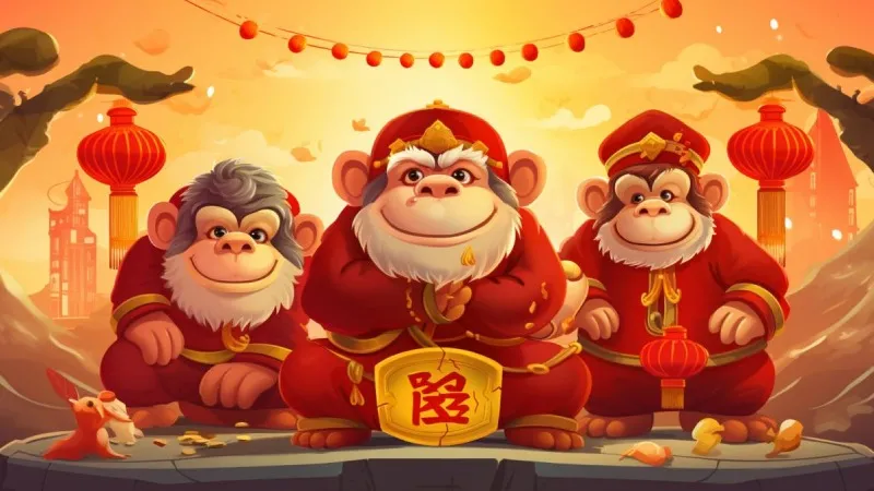 Màu sắc tương sinh, tương hợp và tương khắc với tuổi Thân