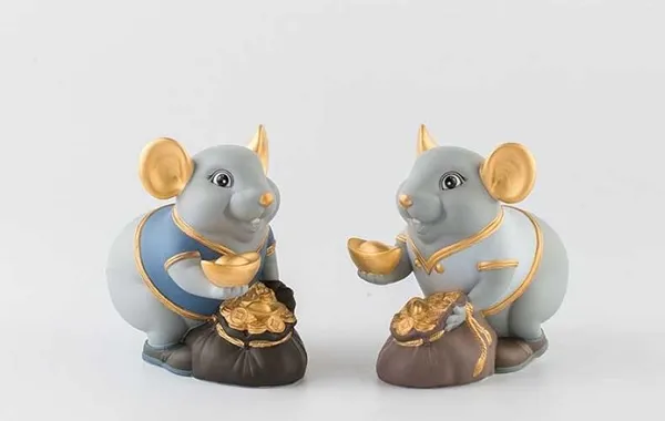Cặp đôi nam Mậu Thìn và nữ Bính Tý cùng nhau xây dựng tổ ấm