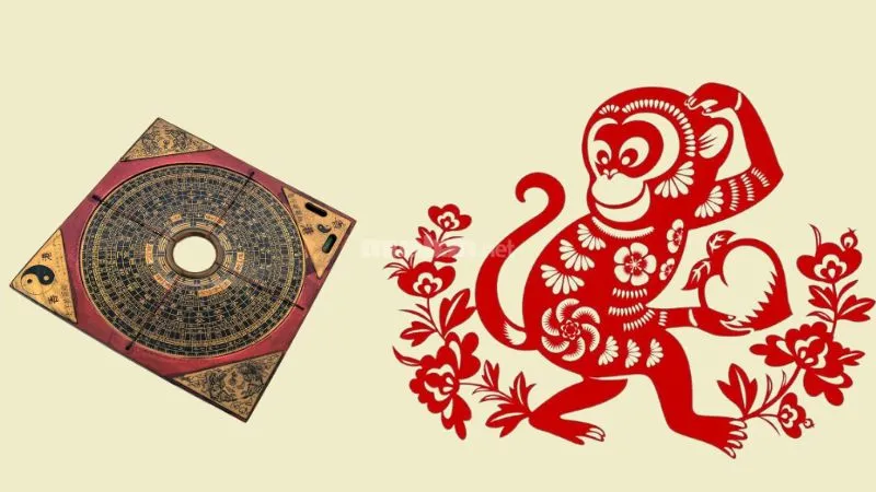 Tử vi Bính Thân 1956 nam mạng xét theo cung phi