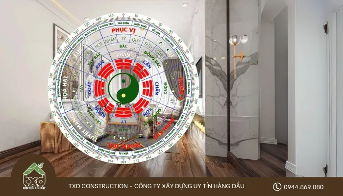 Lựa chọn một năm tốt sẽ mang lại may mắn và thuận lợi