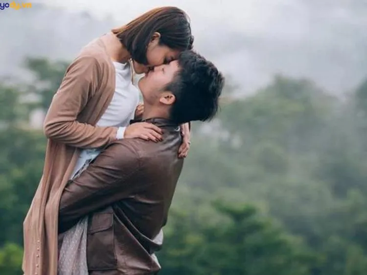 Tình yêu của người tuổi Dần