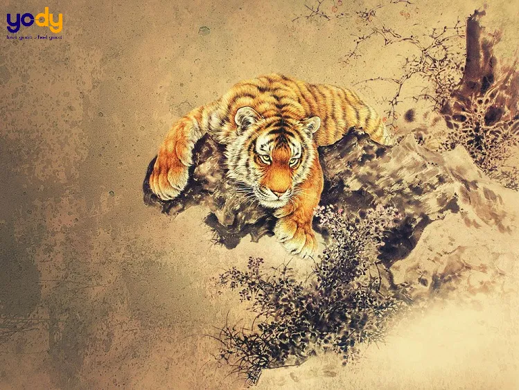 Tuổi kết hôn Giáp Dần